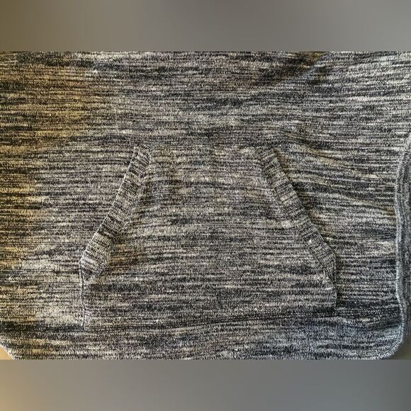 Skye’s The Limit cowlneck knit poncho - Picture 5 of 10